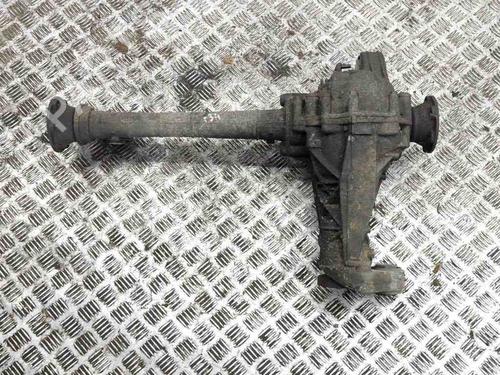 Front differential AUDI Q7 (4MB, 4MG, 4MQ) 45 TDI quattro | BP28897684M23 