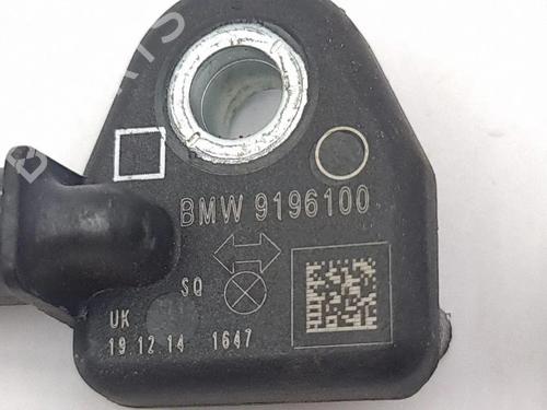 Electronic sensor BMW i3 (I01) Range Extender | BP40168284M84 - Image 7