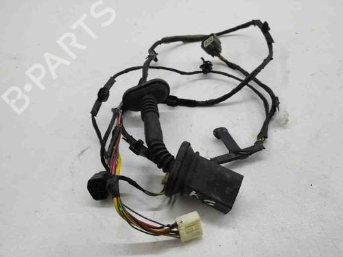 Used Wiring harness PEUGEOT 4007 (VU_, VV_) 2.2 HDi (156 hp) 28877280