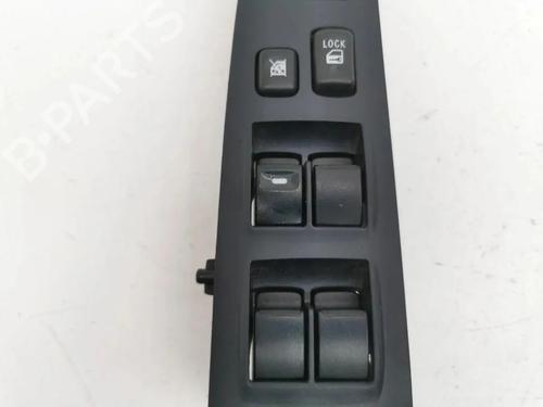 Left front window switch PEUGEOT 4007 (VU_, VV_) 2.2 HDi | BP33922381I27 - Image 6