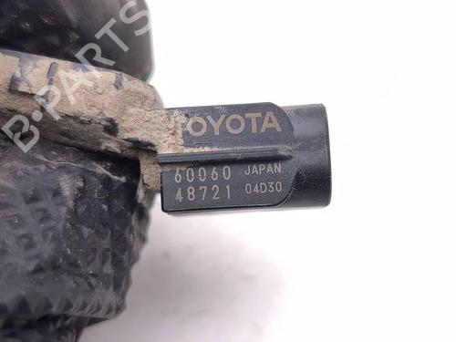 Electronic module TOYOTA RAV 4 V (_A5_, _H5_) 2.5 Hybrid (AXAH52) | BP36190375M83 - Image 6