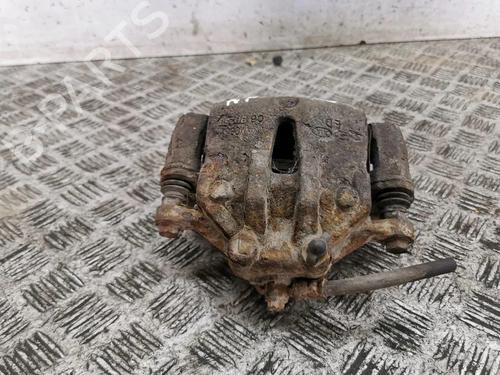 Left front brake caliper HYUNDAI i30 Estate (GD) 1.6 CRDi | BP33636074M105 - Image 5