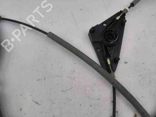 Rear right window mechanism JEEP CHEROKEE (KL) 2.0 CRD 4x4 | BP28864433C25
