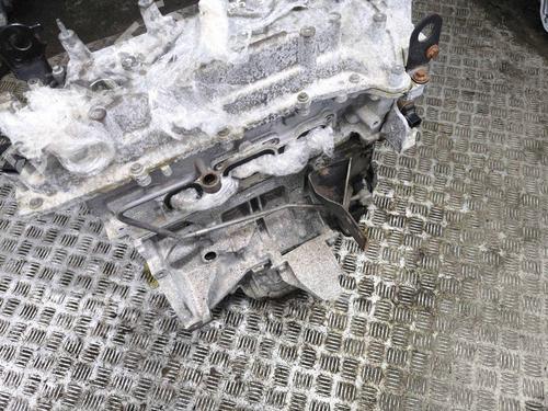 Engine RENAULT MEGANE IV Hatchback (B9A/M/N_) 1.2 TCe 130 (B9MR) | BP38202081M1 - Image 5