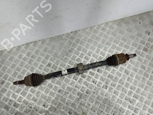 Right front driveshaft OPEL CORSA D (S07) 1.3 CDTI (L08, L68) | BP28896294M39 