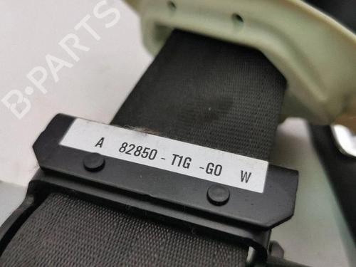 Rear left seatbelt HONDA CR-V IV (RM_) 2.2 i-DTEC AWD (RE6) | BP37404719I29 - Image 2