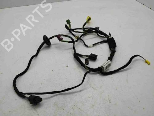 Used Wiring harness MERCEDES-BENZ C-CLASS (W204) C 220 CDI (204.002) (163 hp) 28904708