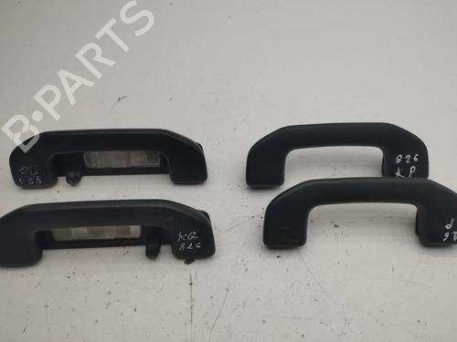 Used Interior roof handle Interior roof handle 36330768 36330768
