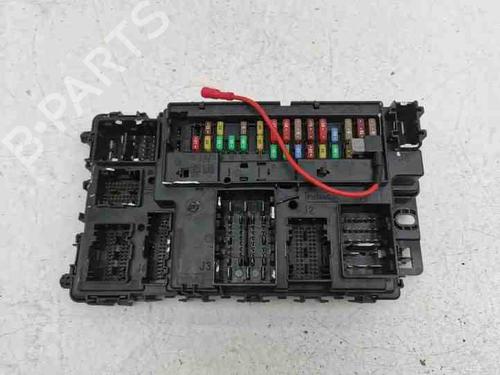 Used Fuse box FORD GALAXY III (CK) 2.0 TDCi (150 hp) 28863773