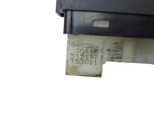 Left front window switch LEXUS GS (_S19_) 350 AWD (GRS196_, GRS196R) | BP33927029I27  - Image 15