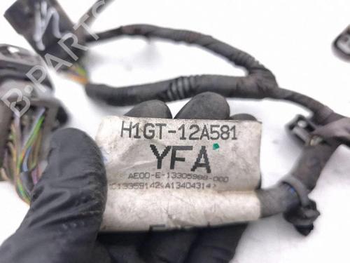 Wiring harness FORD GALAXY III (CK) 2.0 TDCi | BP38757159E16  - Image 26