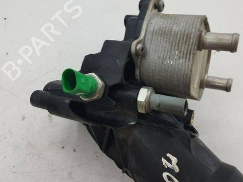 Support AUDI Q5 (8RB) 2.0 TDI quattro | BP28855474C155 