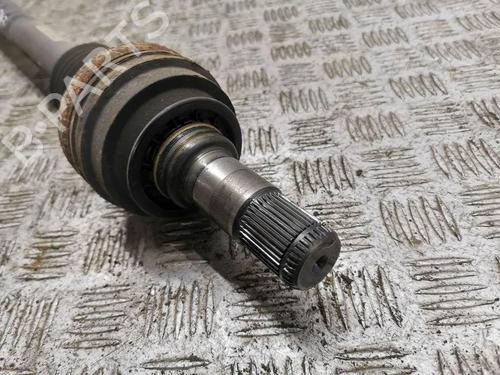 Left rear driveshaft PORSCHE CAYENNE (92A) 3.0 Diesel | BP28898142M40 - Image 3