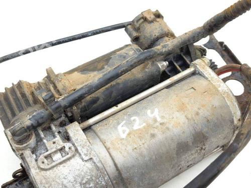 Suspension compressor AUDI Q7 (4MB, 4MG, 4MQ) 45 TDI quattro | BP28875569M103 