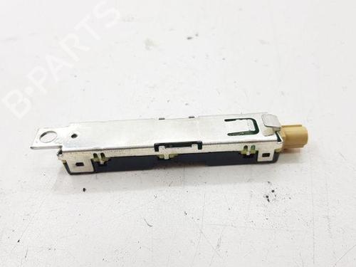 Used Electronic module AUDI A7 Sportback (4GA, 4GF) 3.0 TDI quattro (313 hp) 28847429