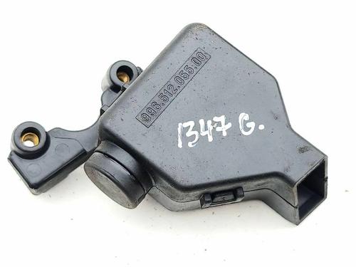 Elektronisk modul PORSCHE 911 (996) 3.4 Carrera | BP30731281M83