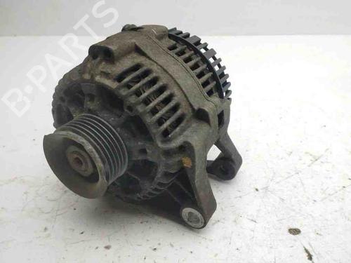 Alternatore PEUGEOT 206 Hatchback (2A/C) 1.4 i (75 hp) 28893422