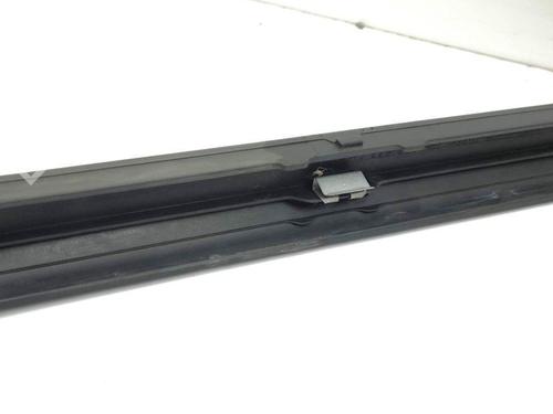 Left sideskirt PORSCHE CAYENNE (92A) 3.6 | BP28879726C115 