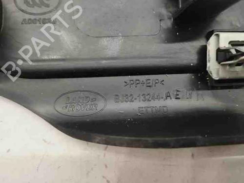 Step LAND ROVER RANGE ROVER EVOQUE (L538) 2.2 D 4x4 | BP28859631C149 