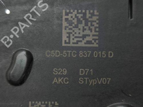 Front left lock SEAT IBIZA V (KJ1, KJG) 1.0 TSI | BP28878372C98 