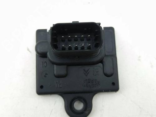 Electronic module CITROËN C-CROSSER (VU_, VV_) 2.2 HDi | BP31246657M83