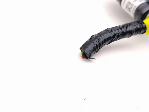 Rear right seatbelt NISSAN LEAF (ZE1) Electric | BP36085353I28 - Image 7