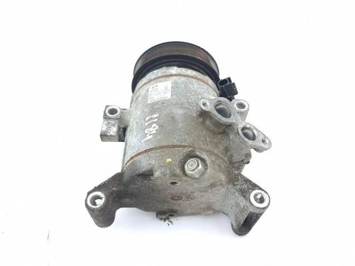 AC compressor MAZDA CX-5 (KE, GH) 2.2 D (KE2FW) | BP36103536M34 - Image 6