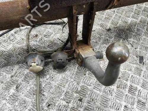 Tow ball/Mechanism MERCEDES-BENZ E-CLASS (W211) E 320 CDI (211.026) | BP28841006C141 