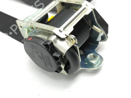 Front right seatbelt JEEP AVENGER (J2) Electric | BP36178162I25 - Image 3