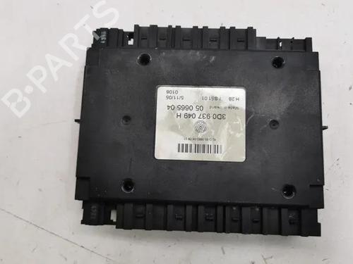 Modulo electronico BENTLEY FLYING SPUR (4W_) 6.0 W12 (626 hp) 28859443