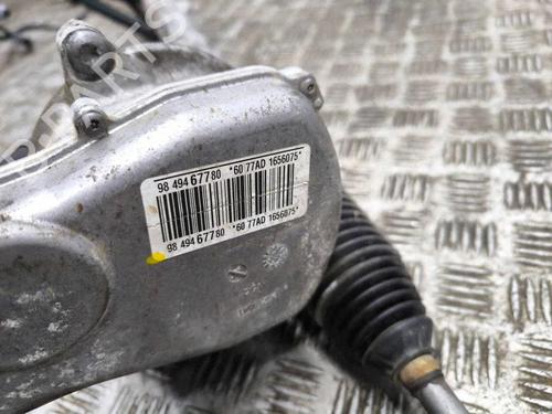Steering rack JEEP AVENGER (J2) Electric | BP39735420M22 - Image 8