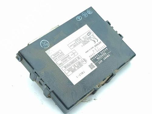 Electronic module LEXUS IS II (_E2_) 220d (ALE20) | BP33672741M83 - Image 2