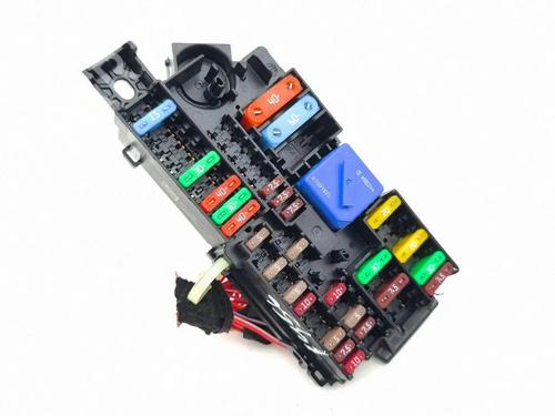 Used Fuse box Fuse box 37709252 37709252