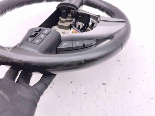 Steering wheel MAZDA CX-7 (ER) 2.2 MZR-CD AWD (ER10A) | BP39474411C49 - Image 16