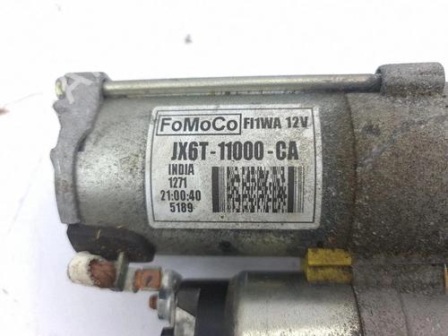 Starter FORD KUGA III (DFK) 1.5 EcoBlue | BP38251378M8 - Image 10