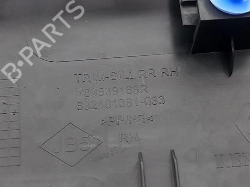 Step RENAULT AUSTRAL E-TECH 200 Hybrid (HGM2) | BP36083693C149  - Image 10