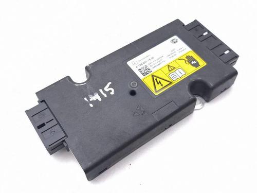 Used Electronic module Electronic module 37445951 37445951
