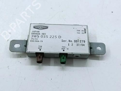 Used Electronic module Electronic module 36391748 36391748