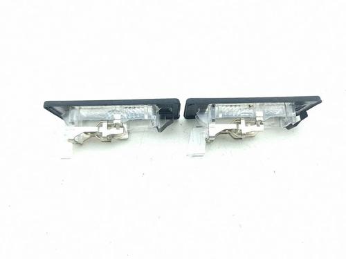 Licence plate light SEAT ATECA (KH7, KHP) 1.6 TDI | BP40206445I40 - Image 3