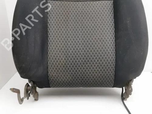 Left front seat NISSAN X-TRAIL II (T31) 2.0 dCi 4x4 | BP28850370C15 