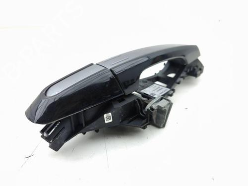 Rear right exterior door handle LAND ROVER RANGE ROVER EVOQUE (L538) 2.2 D 4x4 | BP29614956C130 