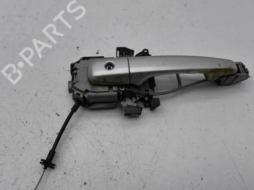 Used Rear right exterior door handle VOLVO V70 II (285) D5 (163 hp) 28841263