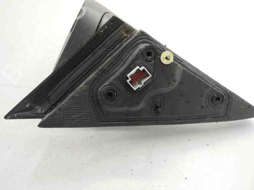 Right mirror FORD FOCUS IV (HN) 1.0 EcoBoost | BP28896615C27
