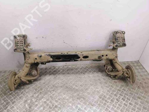 Used Rear axle SEAT ARONA (KJ7, KJP) 1.0 TSI (116 hp) 28877467