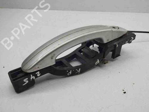 Rear left exterior door handle FORD FOCUS C-MAX (DM2) 1.6 TDCi | BP28887797C130 