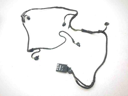 Used Electronic module MERCEDES-BENZ GLK-CLASS (X204) 220 CDI (204.902) (170 hp) 28905959