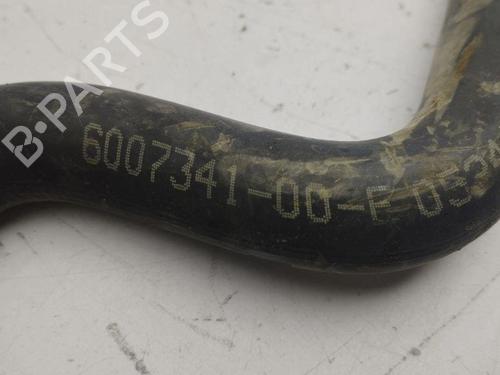 Pipe TESLA MODEL S (5YJS) 60 | BP28900787M125 