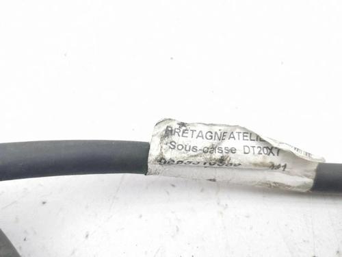 Cable CITROËN C5 III (RD_) 3.0 HDi 240 (RDX8CA) | BP40209035E12 - Image 2