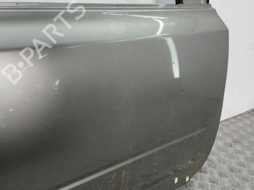 Right front door NISSAN X-TRAIL II (T31) 2.0 dCi 4x4 | BP28886425C3 