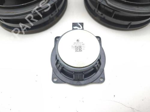 Electronic module SKODA ENYAQ iV Coupe (5AC) RS | BP36200130M83 - Image 12